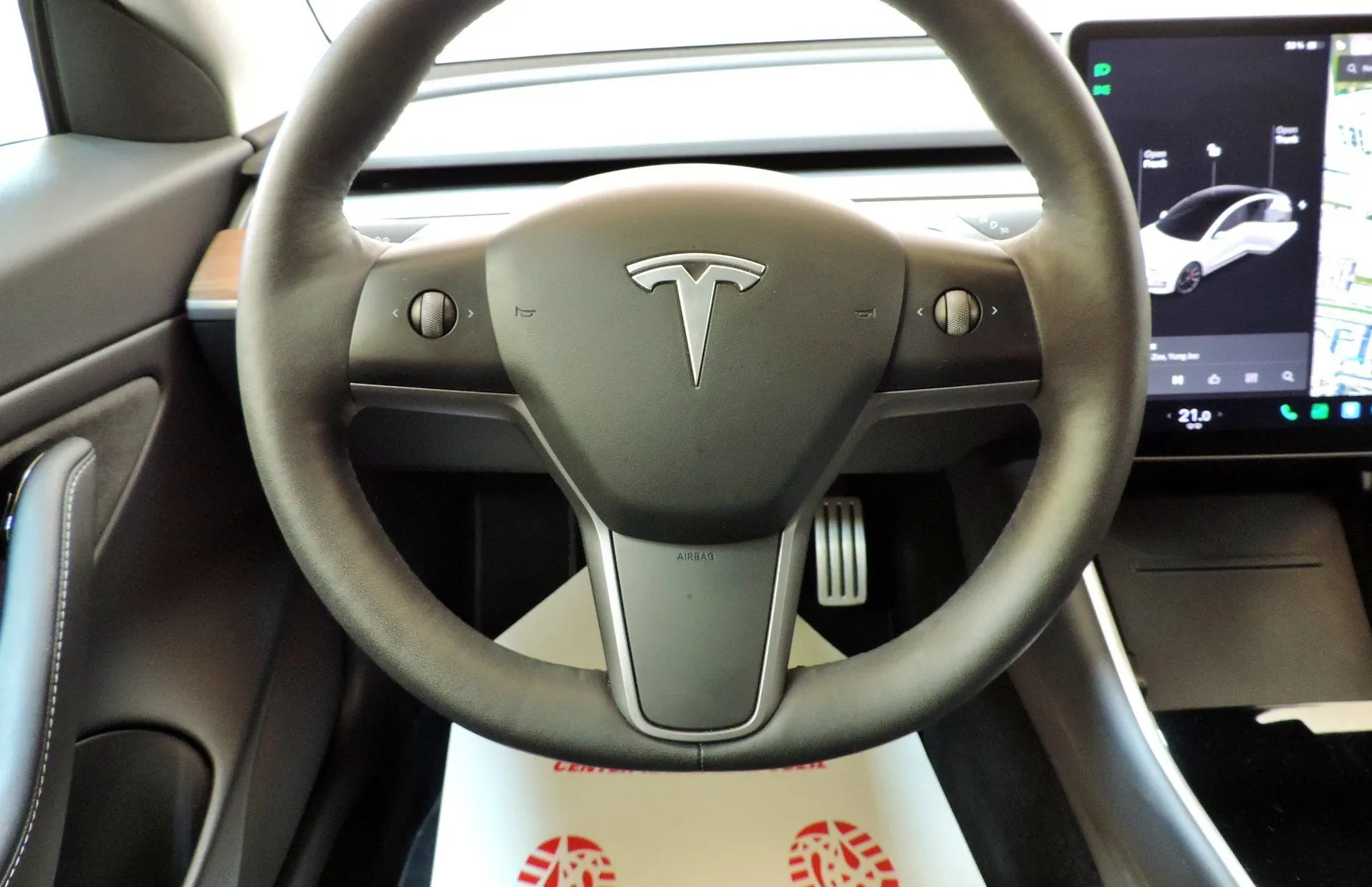 Zunanja slika - Tesla Model 3 - Performance AWD  Dual Motor 2x65 kW - 14