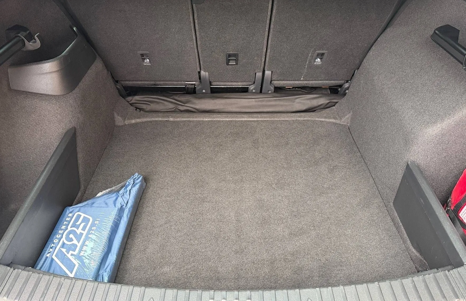 Zunanja slika - Škoda Kodiaq - Sportline 2.0 TDI 110kW DSG-Panorama-Matrix-Usnje - 12