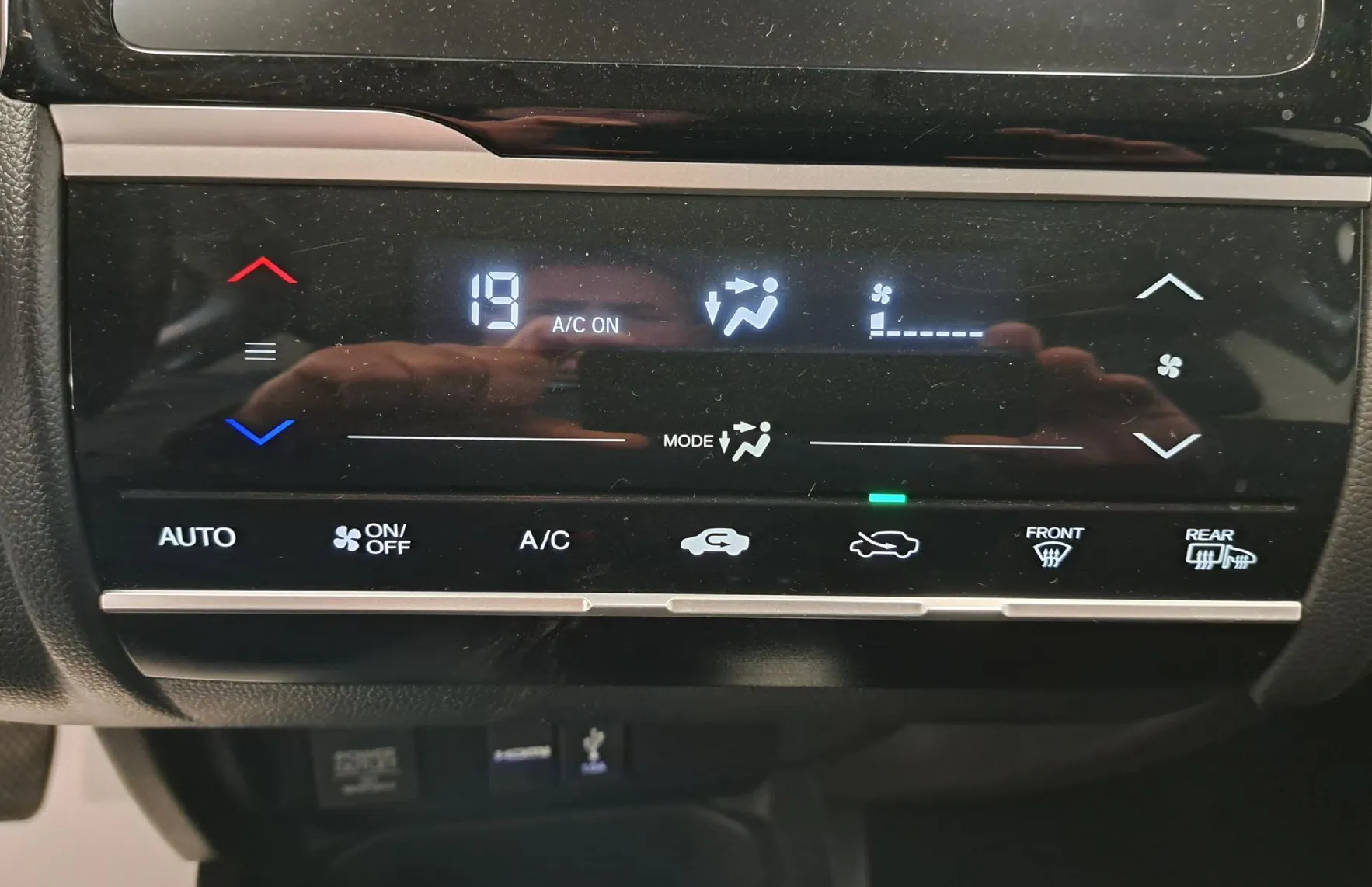 Zunanja slika - Honda Jazz - 1.3 i-VTEC Comfort-FULL LED-NAVI-KAMERA- - 10