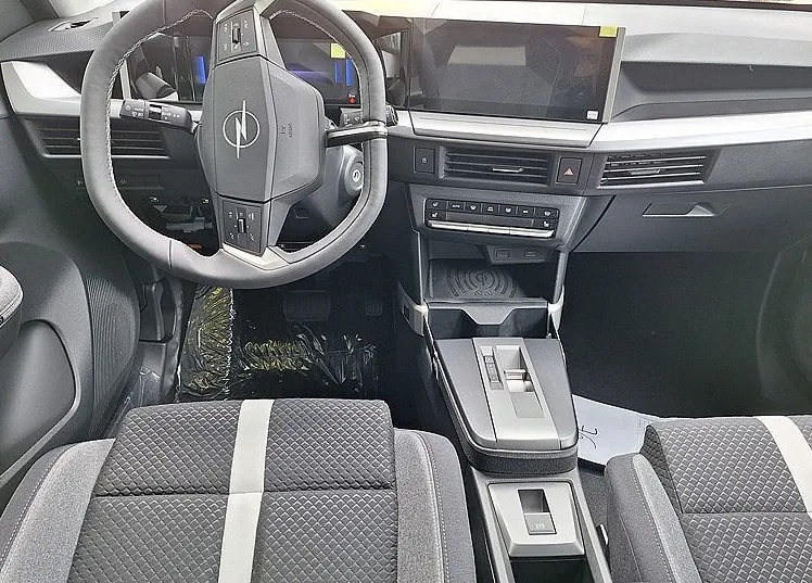 Zunanja slika - Opel Frontera - 1.2 MHEV TURBO 100KW GS DCT akcijska cena - 8