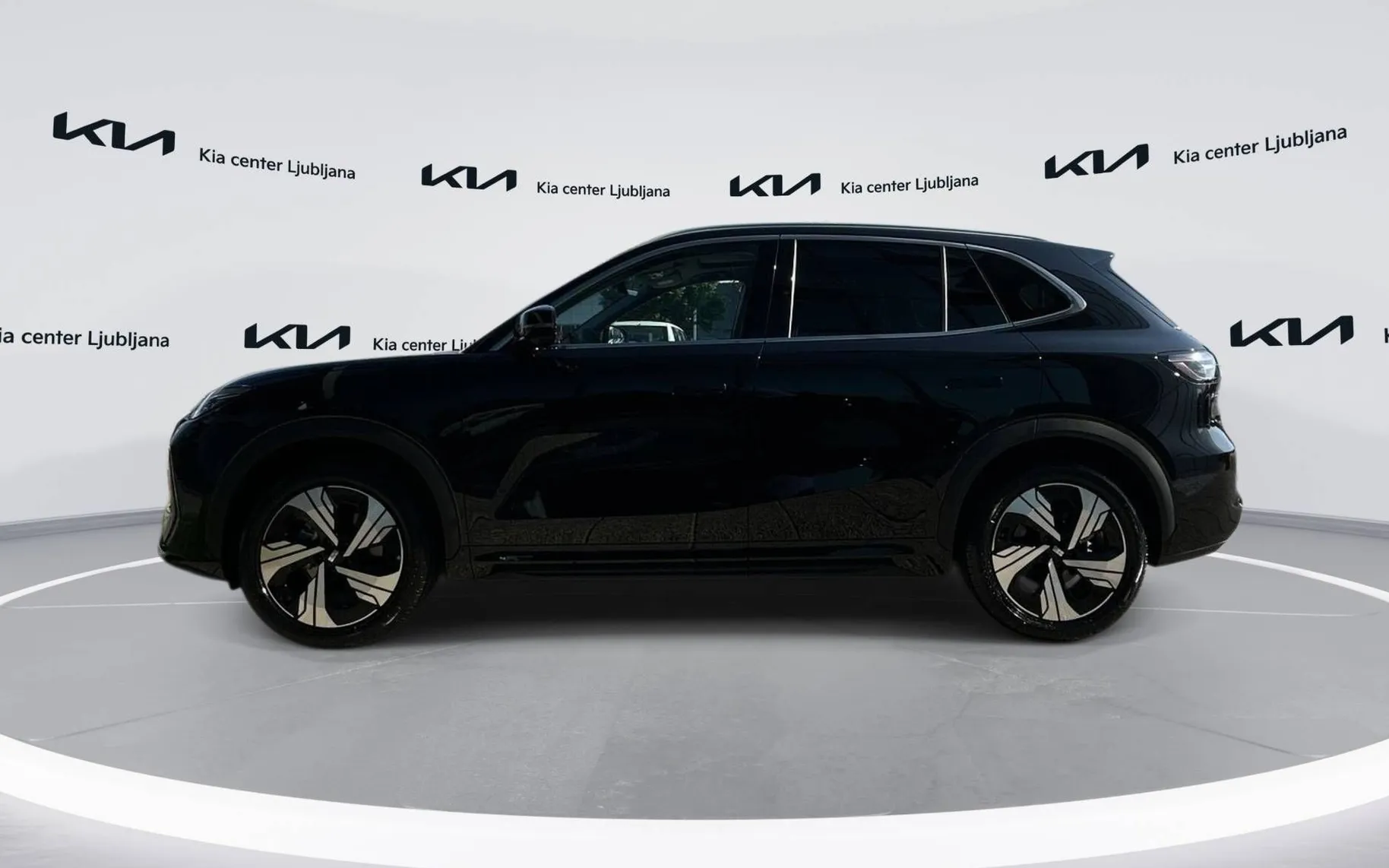 Zunanja slika - Geely EX5 - MAX - 8