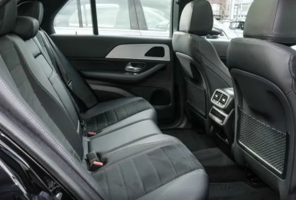 Zunanja slika - Mercedes-Benz GLE-Razred - GLE 350 d 4MATIC PANORAMA - 6