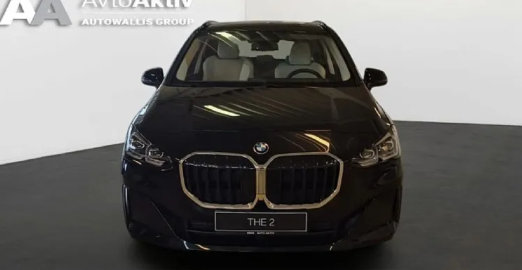 Zunanja slika - BMW Serija 2 - Active Tourer: 218d DCT NA VOLJO 7 2026 - 8