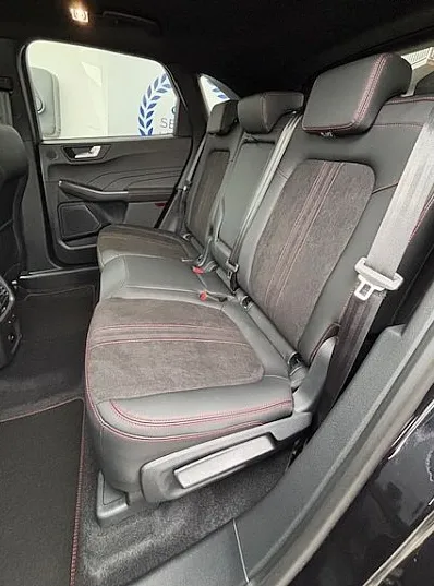 Zunanja slika - Ford Kuga - St-Line X 1.5 EcoBoost 186KM - 5