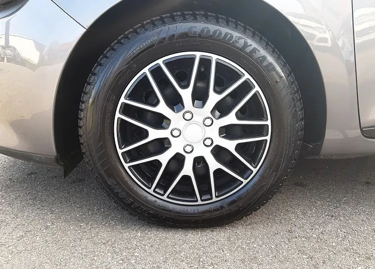 Zunanja slika - Renault Clio - Grandtour TCe 90 Energy Expression Start Stop - 5