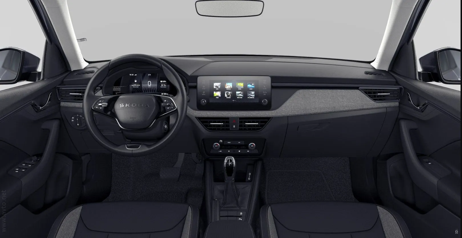 Zunanja slika - Škoda Kamiq - 1.0 TSI Edition DSG... - 4