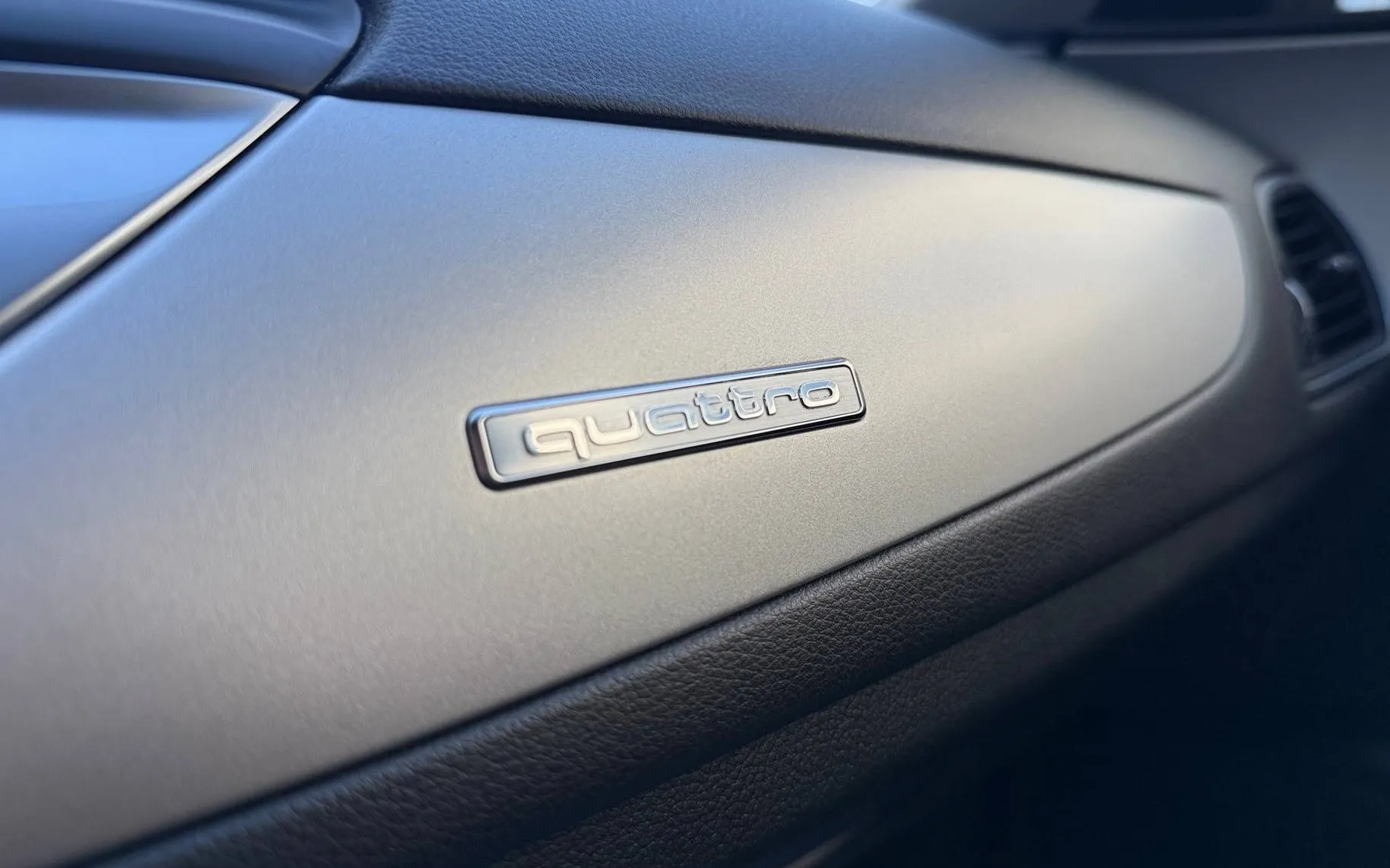 Zunanja slika - Audi A6 - Avant 2.0 TDI QUATTRO S-LINE MATRIX NAVI PDC TEM WEBAS - 18