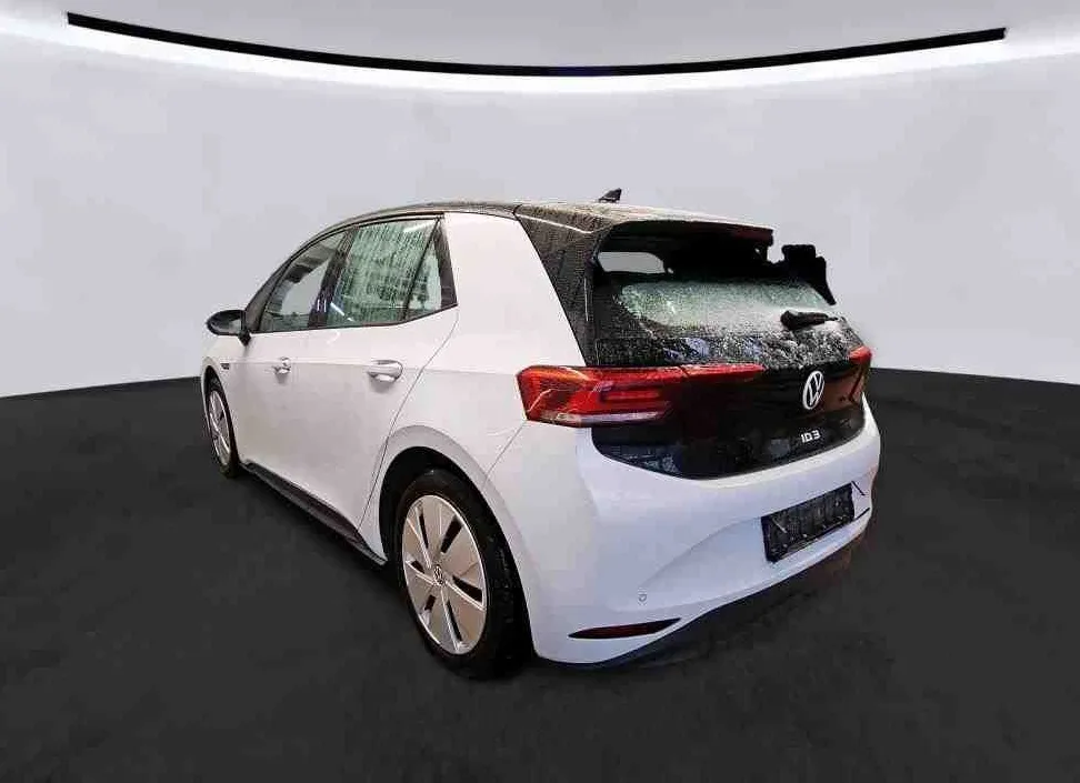 Zunanja slika - Volkswagen ID.3 - Pro Performance 150kW.NEMŠKI+4GUME.NAVI.LED. - 2