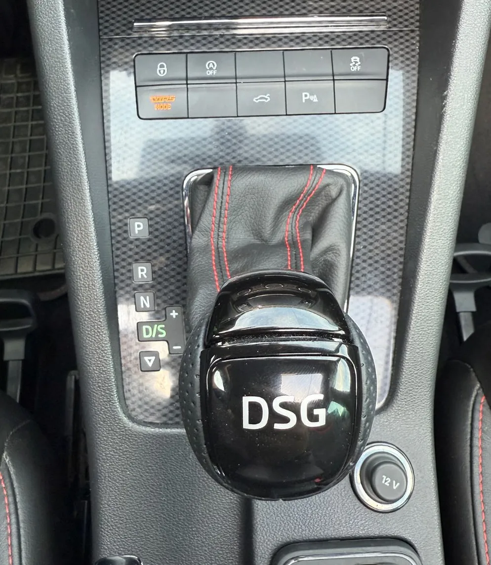 Zunanja slika - Škoda Octavia - 2.0TSI RS DSG 162 kW Panorama BiXenon Navi 71000km - 11