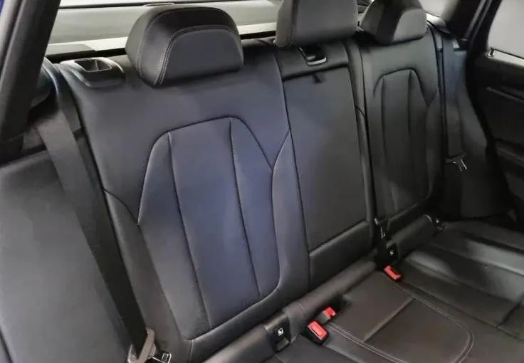 Zunanja slika - BMW X3 - serija : xDrive20d Avt. MSPORT.KAMERA.LED.USNJE.ACC.TOP - 11
