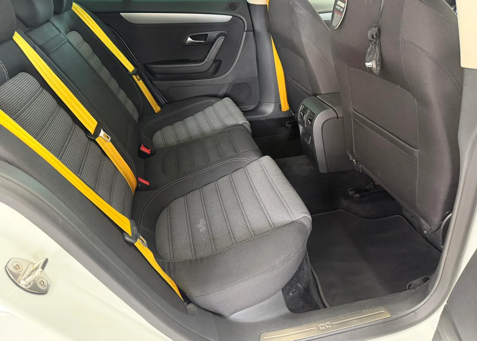 Zunanja slika - Volkswagen Passat CC - 2.0 TDI - 7