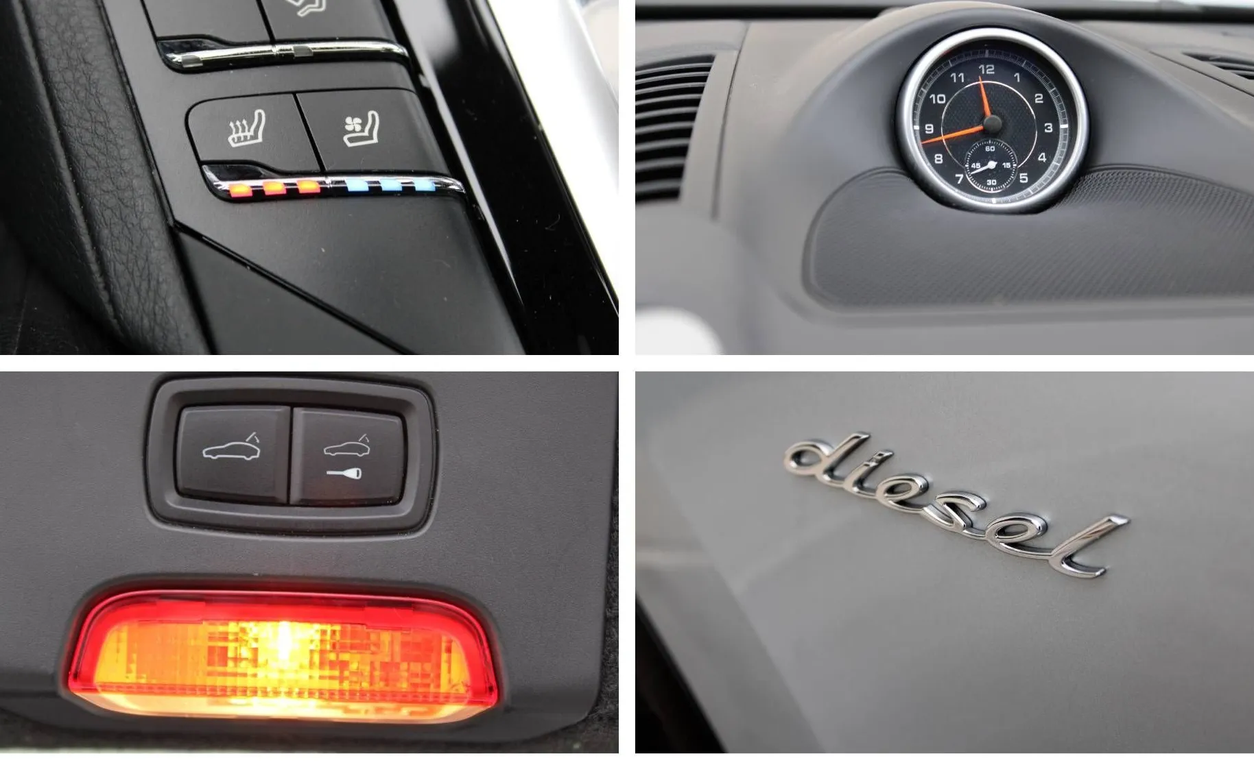 Zunanja slika - Porsche Cayenne - 3.0 TD Platinum Edition HLAJ SED PANO KEYLESS - 17