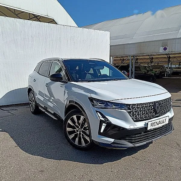 Zunanja slika - Renault Austral - Techno MHEV150 Avtomatik +Paket Udobje+My Revision - 2