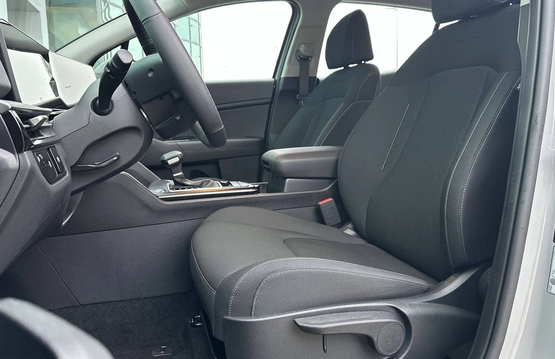 Zunanja slika - KIA Sportage - 1.6 T-GDI LX Fresh ISG DCT... - 10