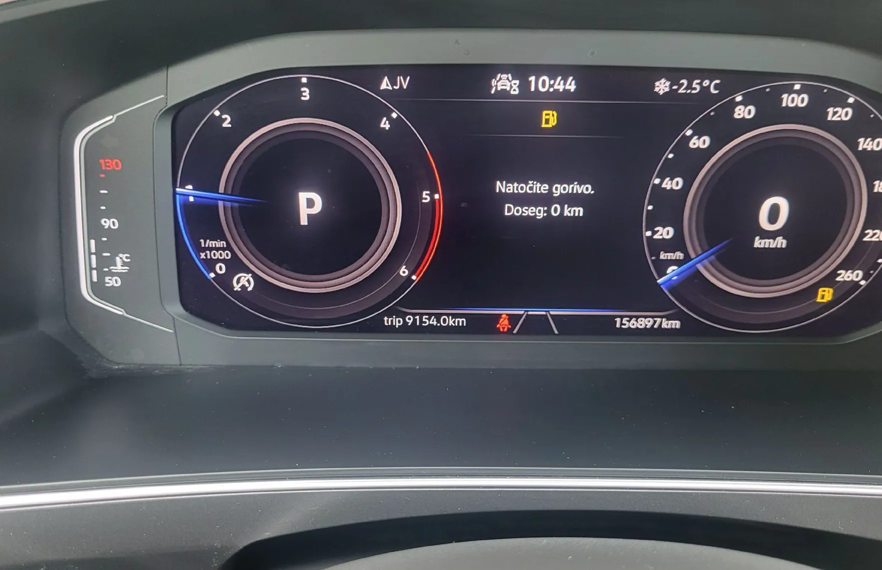Zunanja slika - Volkswagen Tiguan Allspace - 2.0 TDI DSG1last-acc-radar-pdc-alu-navi-Head-up - 9