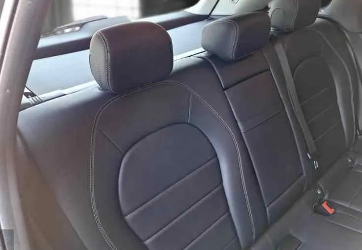 Zunanja slika - Mercedes-Benz GLC-Razred - GLC 220 d 4MATIC Avt.KAMERA.LED.USNJE.74.000 KM - 11