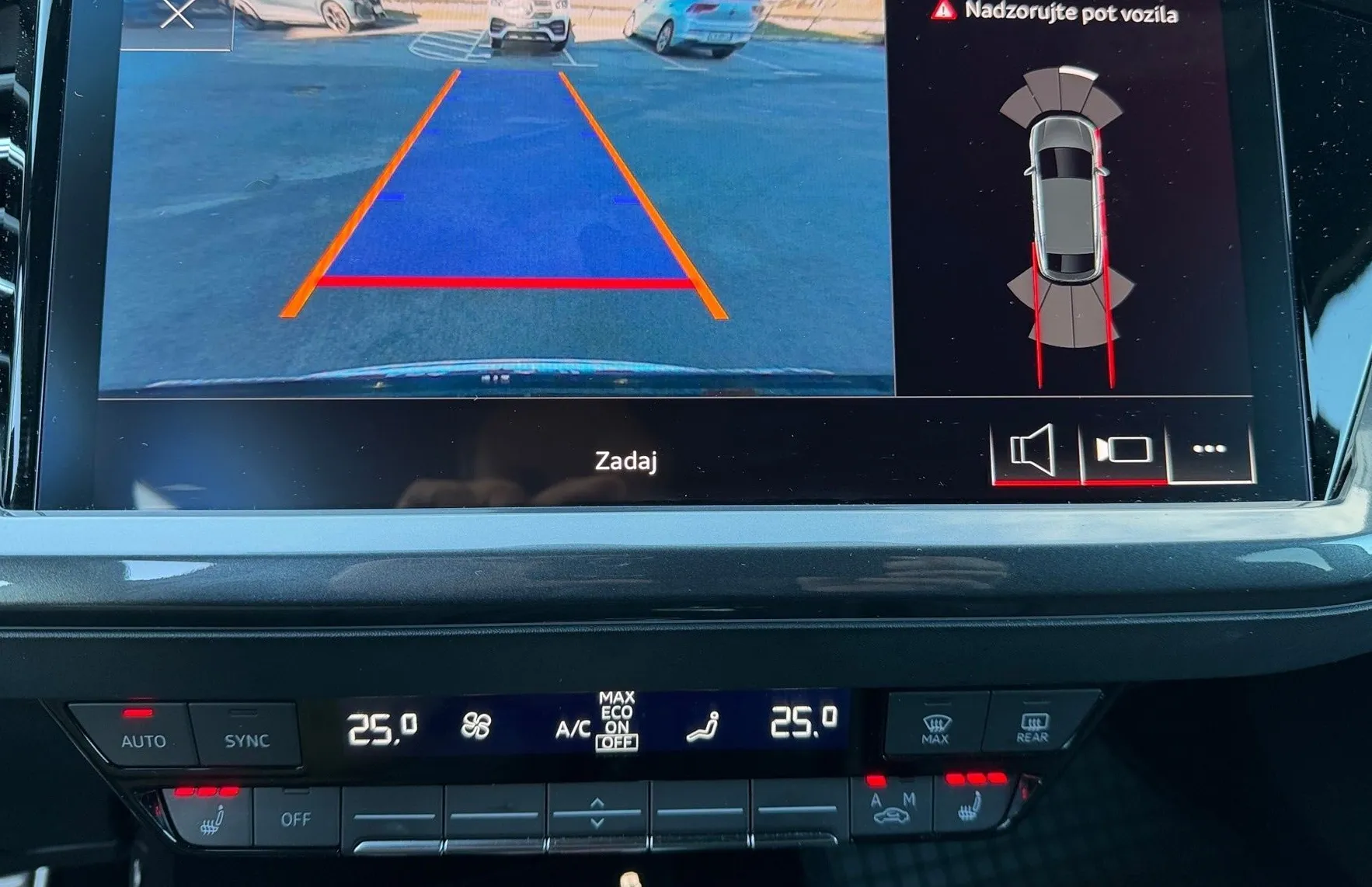 Zunanja slika - Audi Q4 Sportback e-tron - 40 e-tron - SUBVENCIJA- DDV - 17
