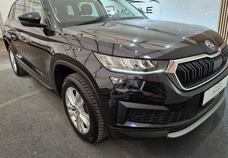 Zunanja slika - Škoda Kodiaq - 2.0 TDI Ambition DSG DSG-ACC-NAVI-PDC-KAMERA - 3