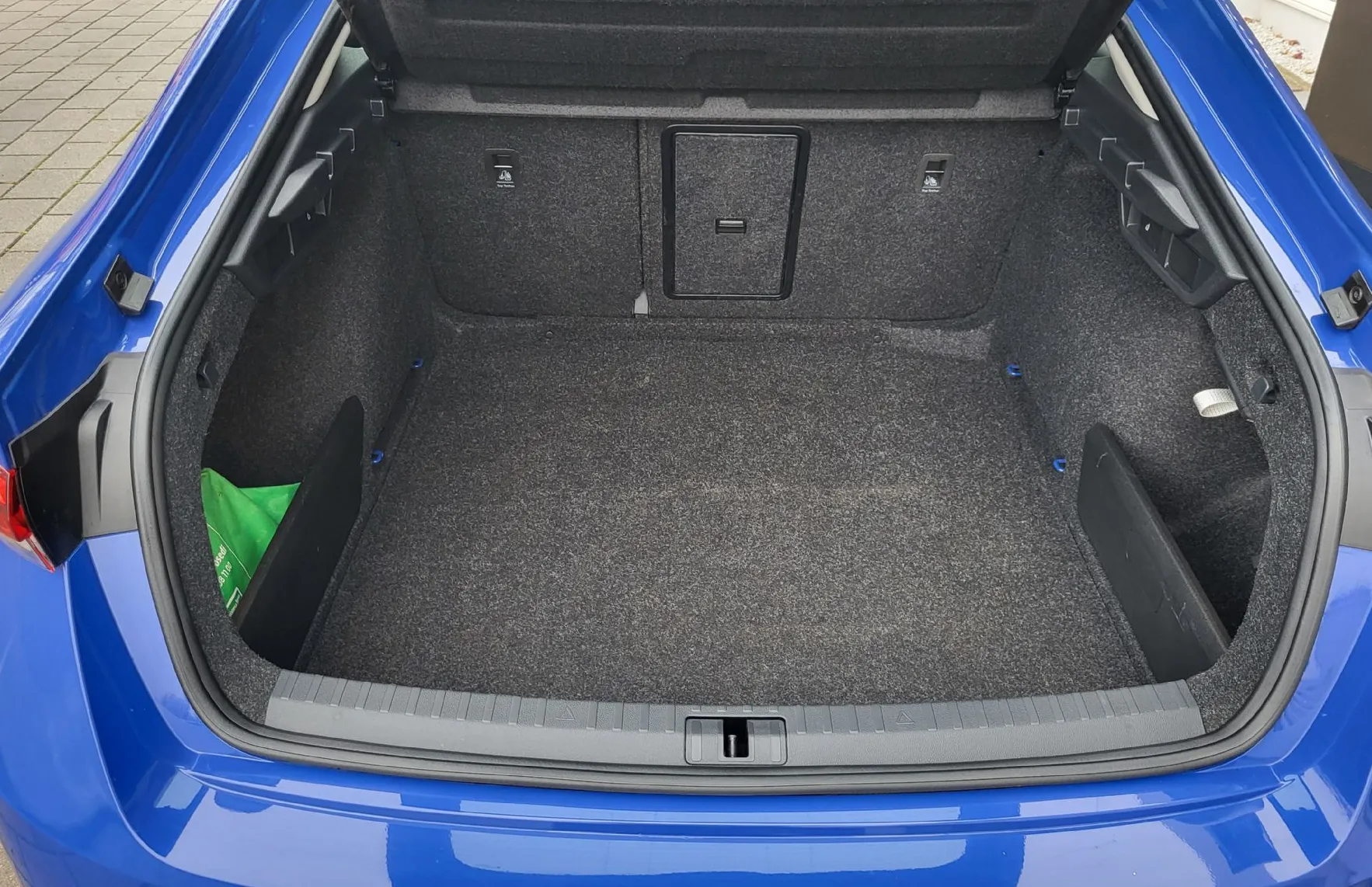 Zunanja slika - Škoda Octavia - 1.0 TSI slo-1 last-tov.gar-alu-pdc-el.paket-acc-.. - 19