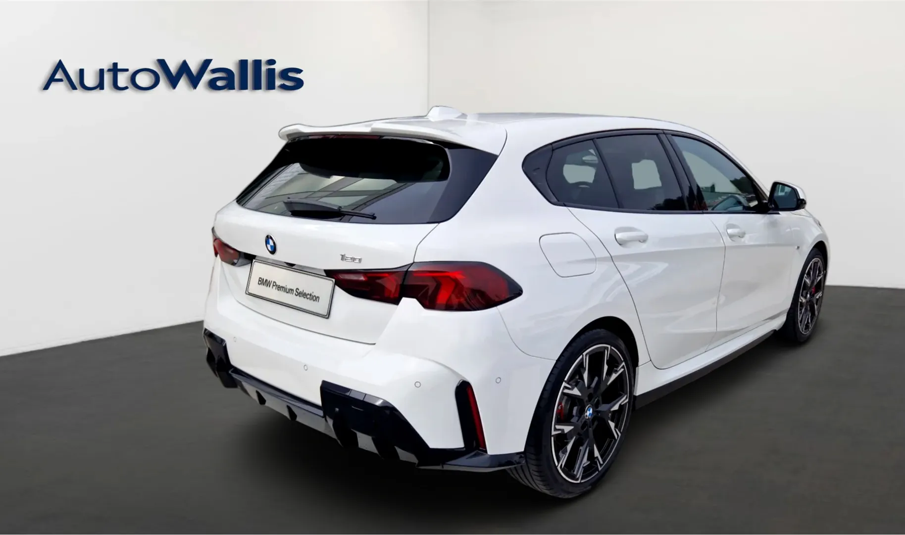 Zunanja slika - BMW Serija 1 - 120 - 2