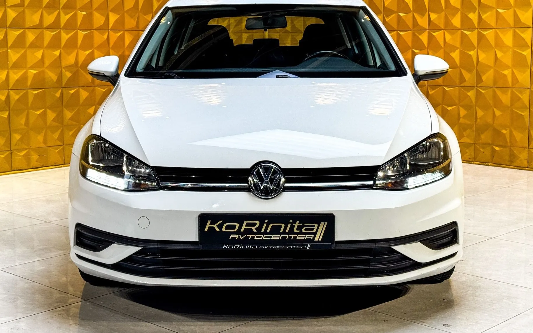 Zunanja slika - Volkswagen Golf - 1.6 TDI AUT. FACELIFT-MULTIFUNKCIJA... - 4
