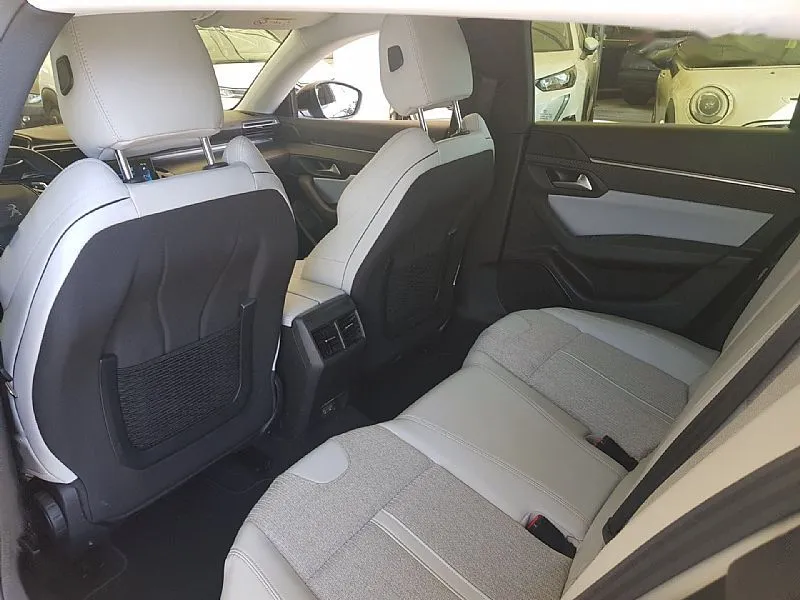 Zunanja slika - Peugeot 508 - SW PHEV 225 Allure Avt. - 11