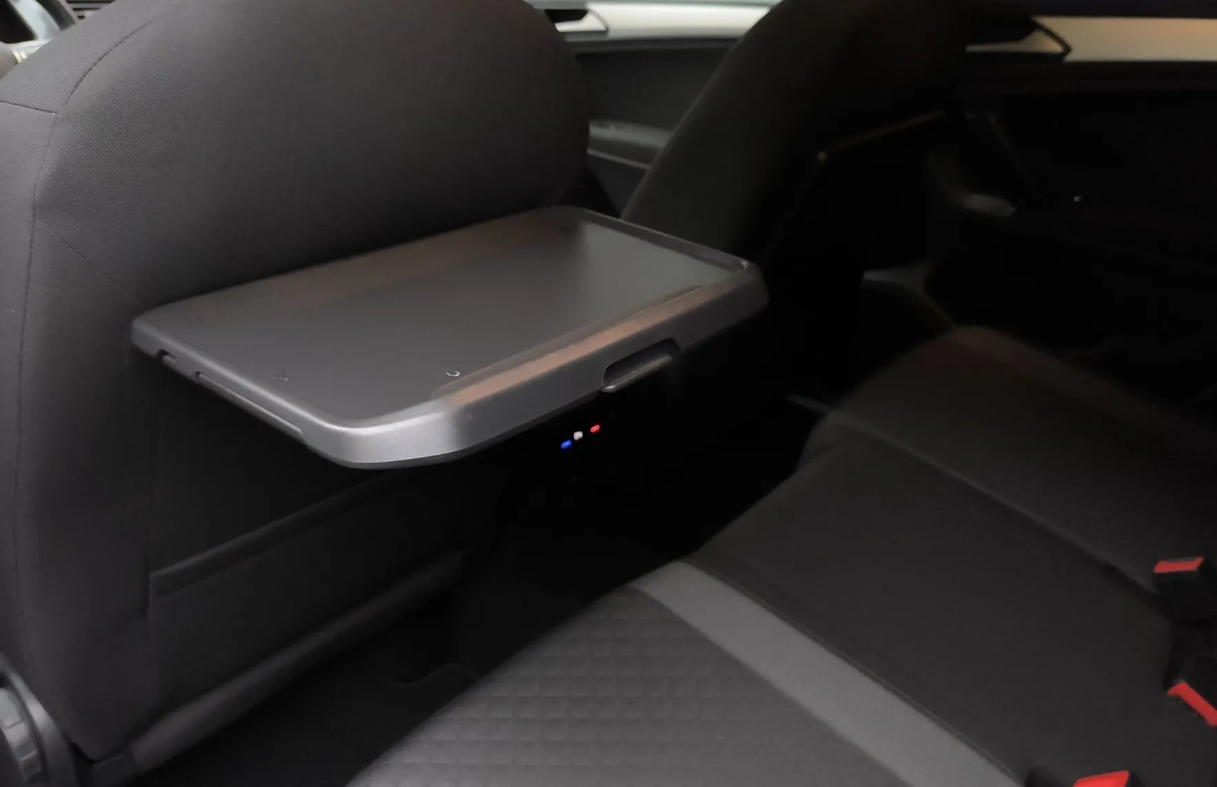 Zunanja slika - Volkswagen Tiguan - 2.0 TSI 4M DSG COMFORTLINE 190 PS-1.LAST.-VIRTUAL - 15
