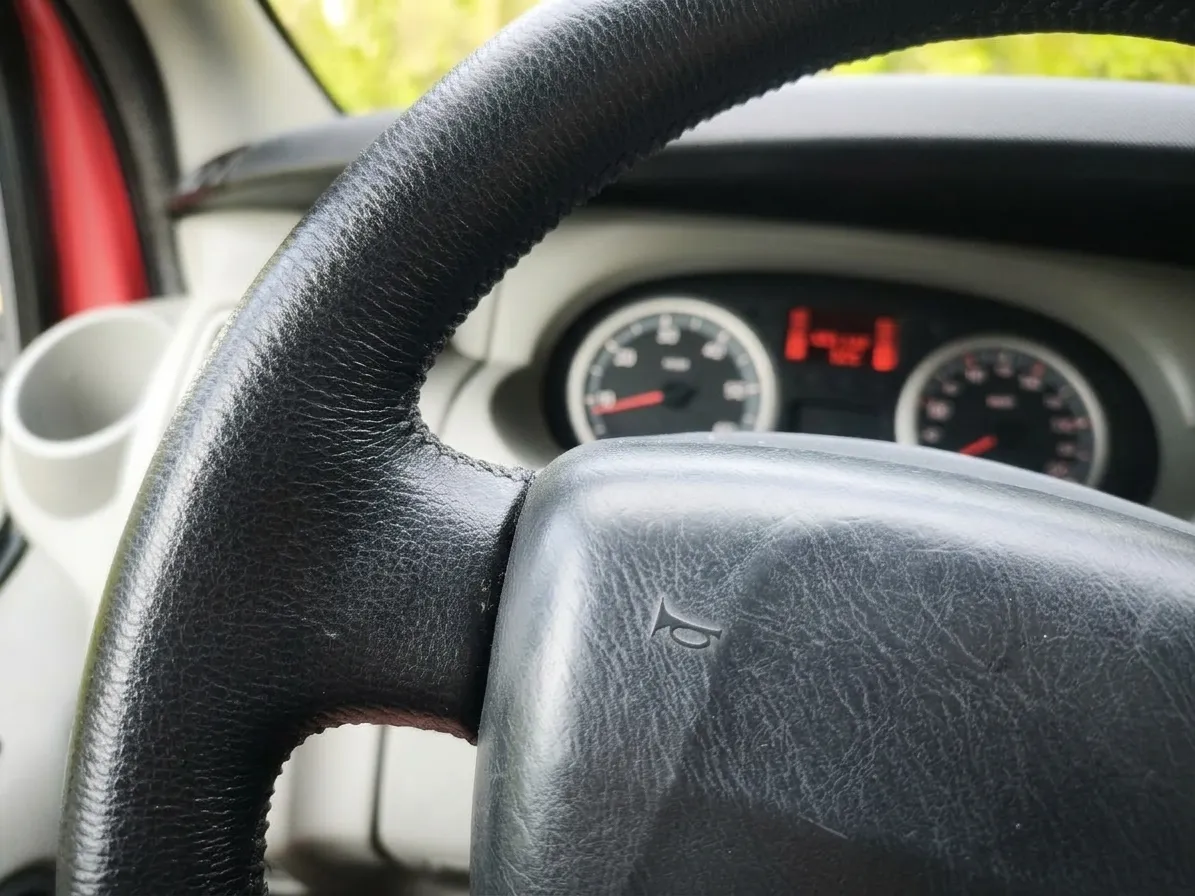 Slika poškodbe - Renault Trafic - Passanger - 30