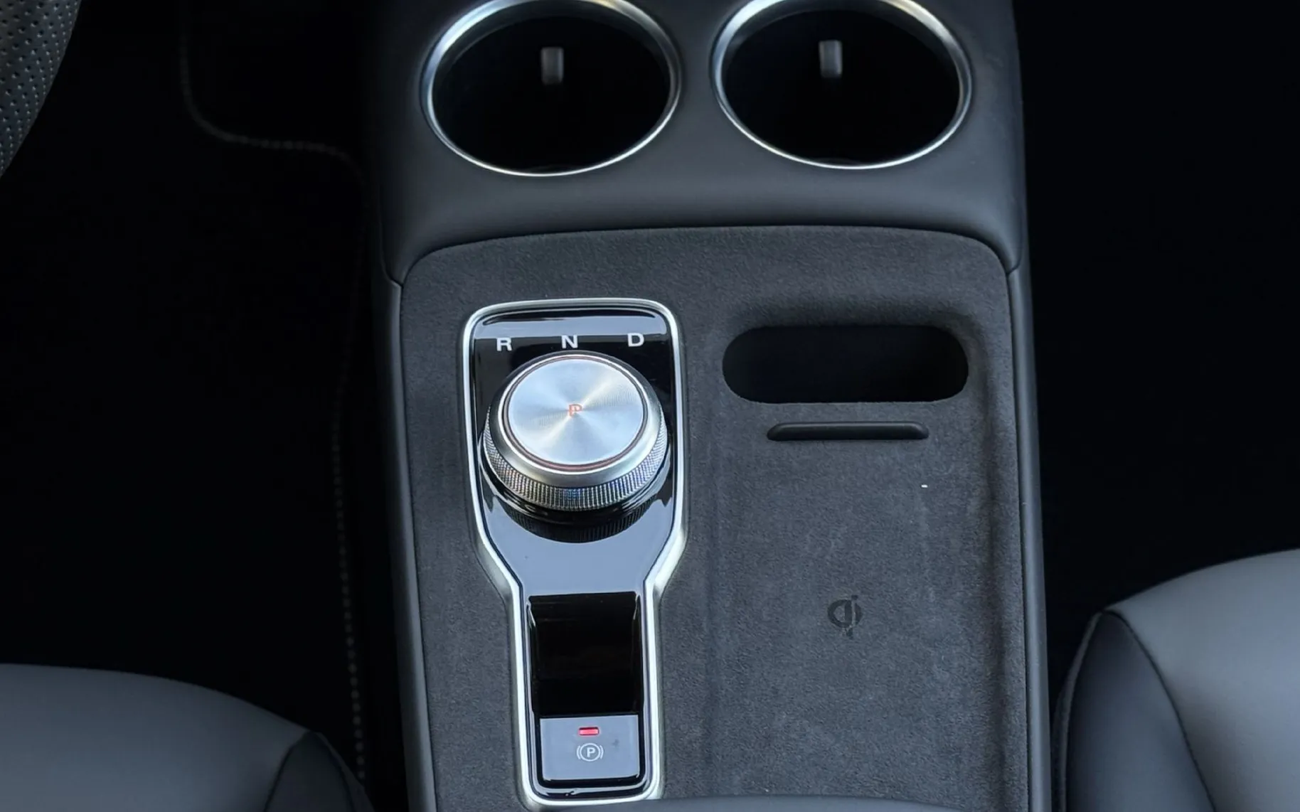 Zunanja slika - MG MGS5 EV - LUXURY - 16