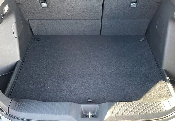 Zunanja slika - Honda HR-V - 1.5 i-MMD Hybrid Advance CVT - 8