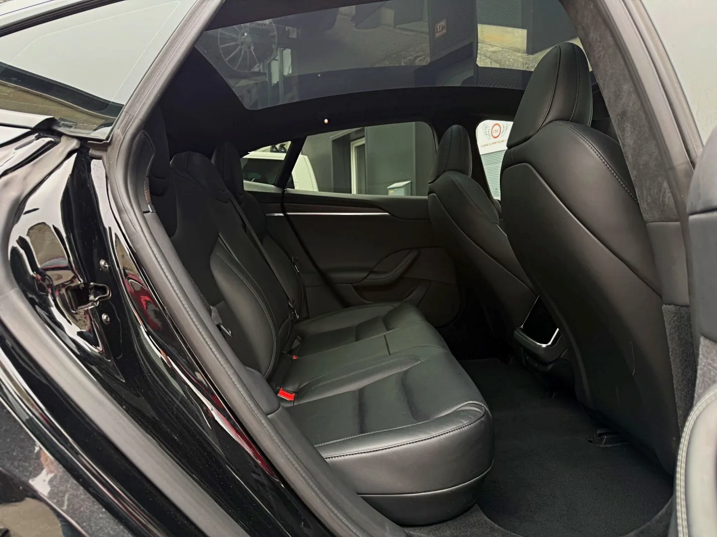 Zunanja slika - Tesla Model S - Long Range AWD HW4|Yoke|19-col| - 13