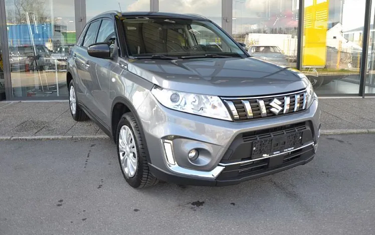 Zunanja slika - Suzuki Vitara - 1.4 BOOSTERJET S - 2