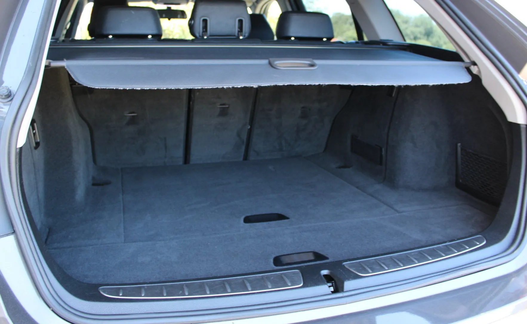 Zunanja slika - BMW Serija 3 - Touring: 318d Touring - 15