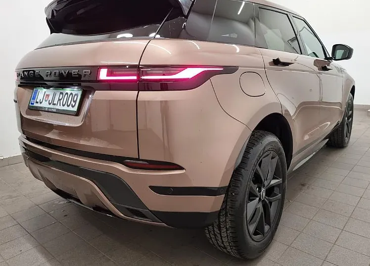 Zunanja slika - Land Rover Range Rover Evoque - Dynamic SE D165 2.0 163PS 4WD - 6