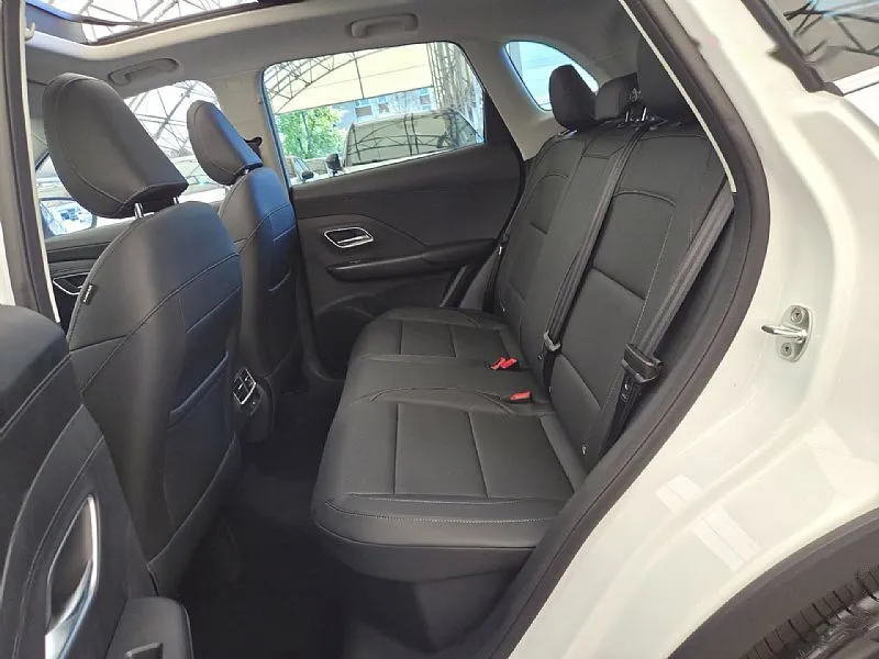 Zunanja slika - MG MG ZS - Luxury  1.5L Hybrid + ZIMSKE PNEVMATIKE - 14