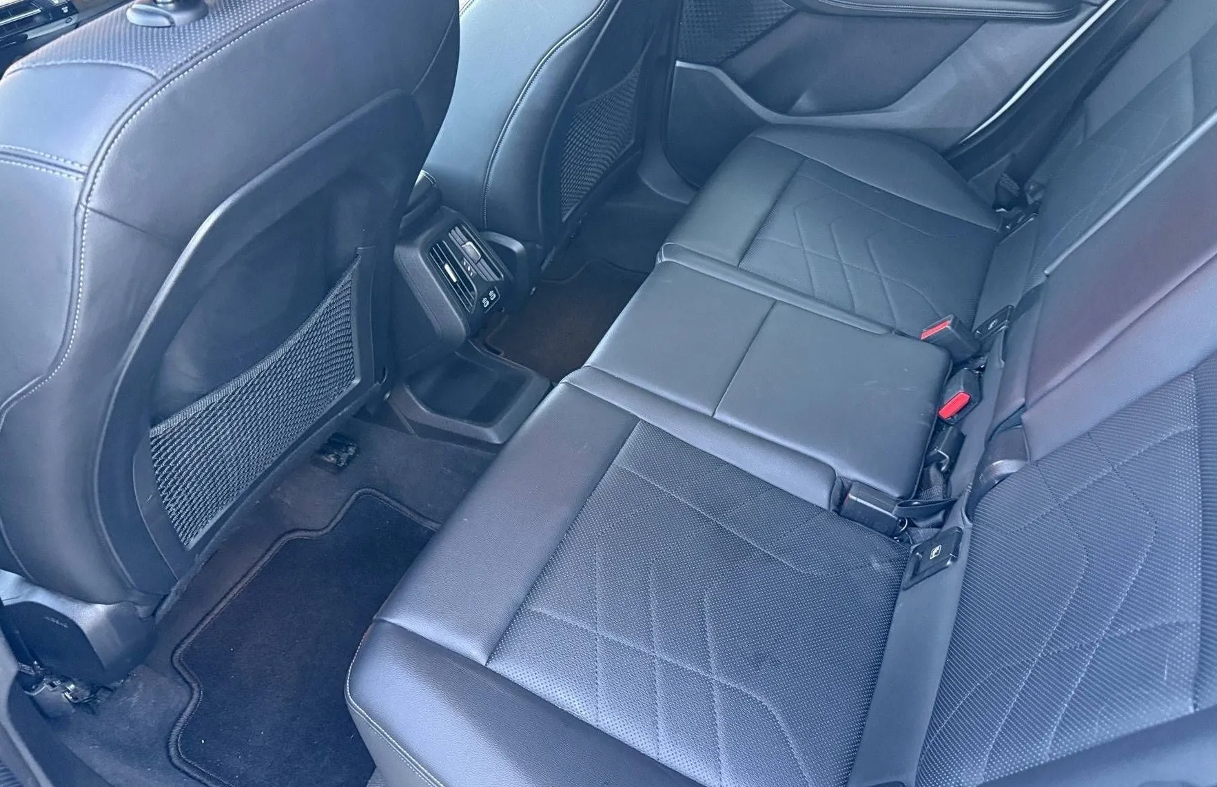 Zunanja slika - BMW Serija 2 - Active Tourer: 218i FULL LED NAVI KAMERA TEMPOMAT USNJE - 18