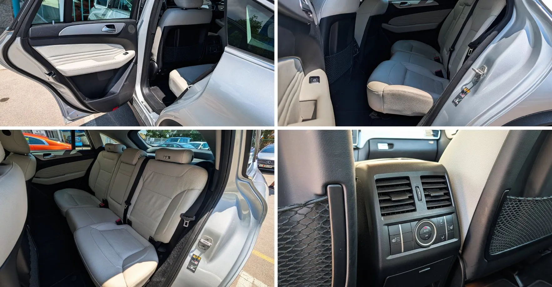Zunanja slika - Mercedes-Benz GLE-Razred - GLE coupe GLE Coupe 400 4MATIC Avt. kamera LED IHC+ - 15