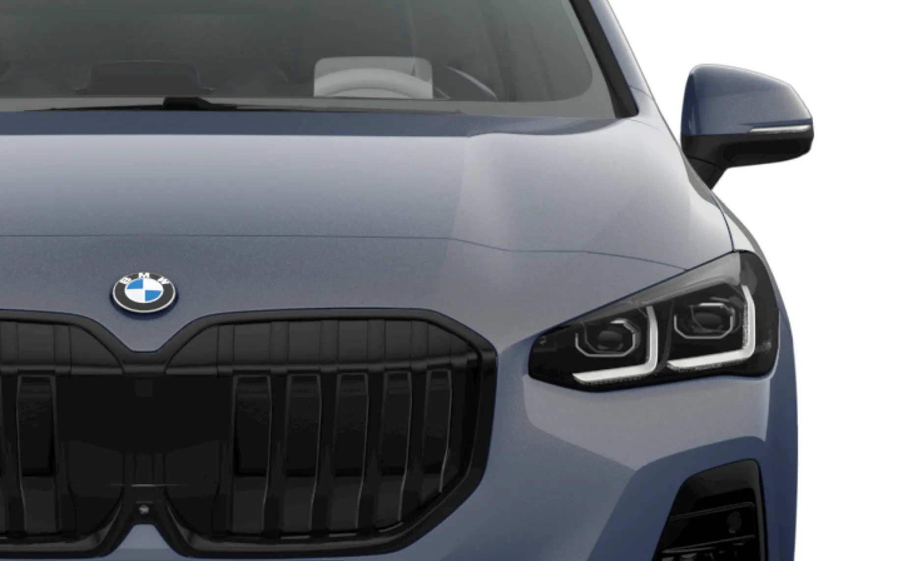 Zunanja slika - BMW Serija 2 - 218i - 5