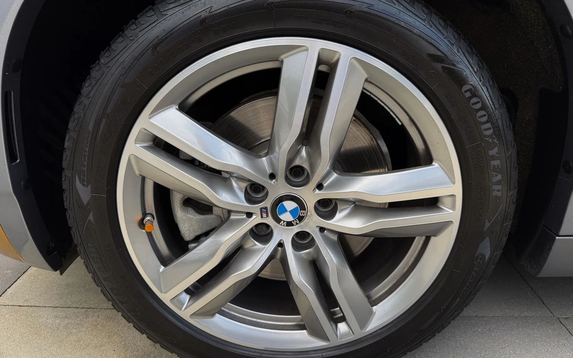 Zunanja slika - BMW X2 - serija : xDrive20i M SPORT AVT|PANORAMA|HEADUP|KAMERA|18COL - 17