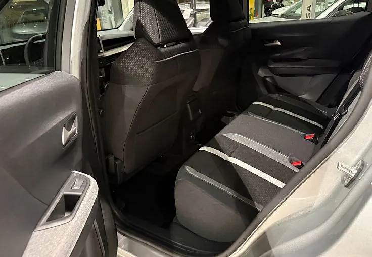 Zunanja slika - Opel Frontera - 1.2 Turbo Hibrid GS 110KM - 6
