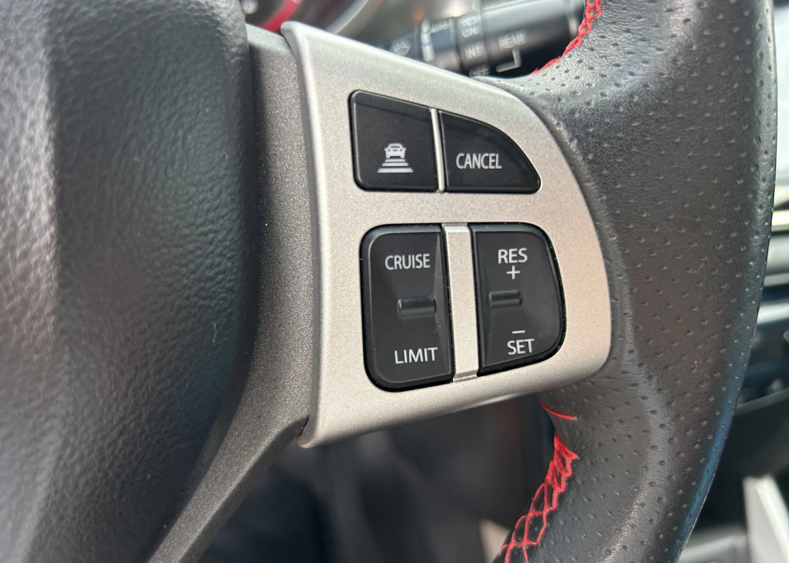 Zunanja slika - Suzuki Vitara - 1,4 Boosterjet S - 15