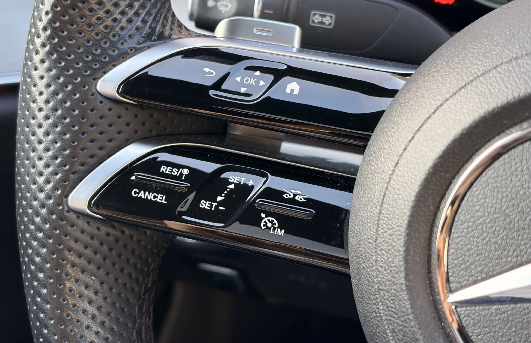 Zunanja slika - Mercedes-Benz CLS-Razred - CLS 300d 4MATIC Avt. - facelift - 12