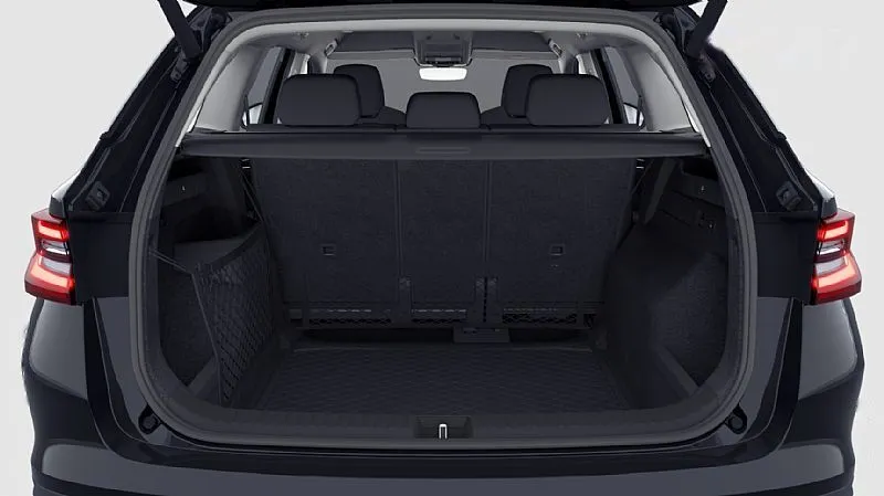 Zunanja slika - Škoda Kodiaq - 2.0 TDI DSG 110kW Selection - 5