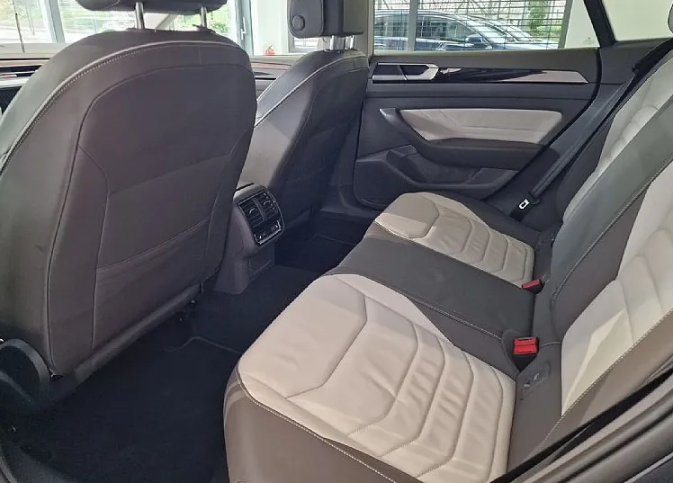 Zunanja slika - VW Arteon - 2.0 TDI |ELEGANCE |ACC|IQ-LED|KAM|WEB|KEY|VIRTUAL - 7