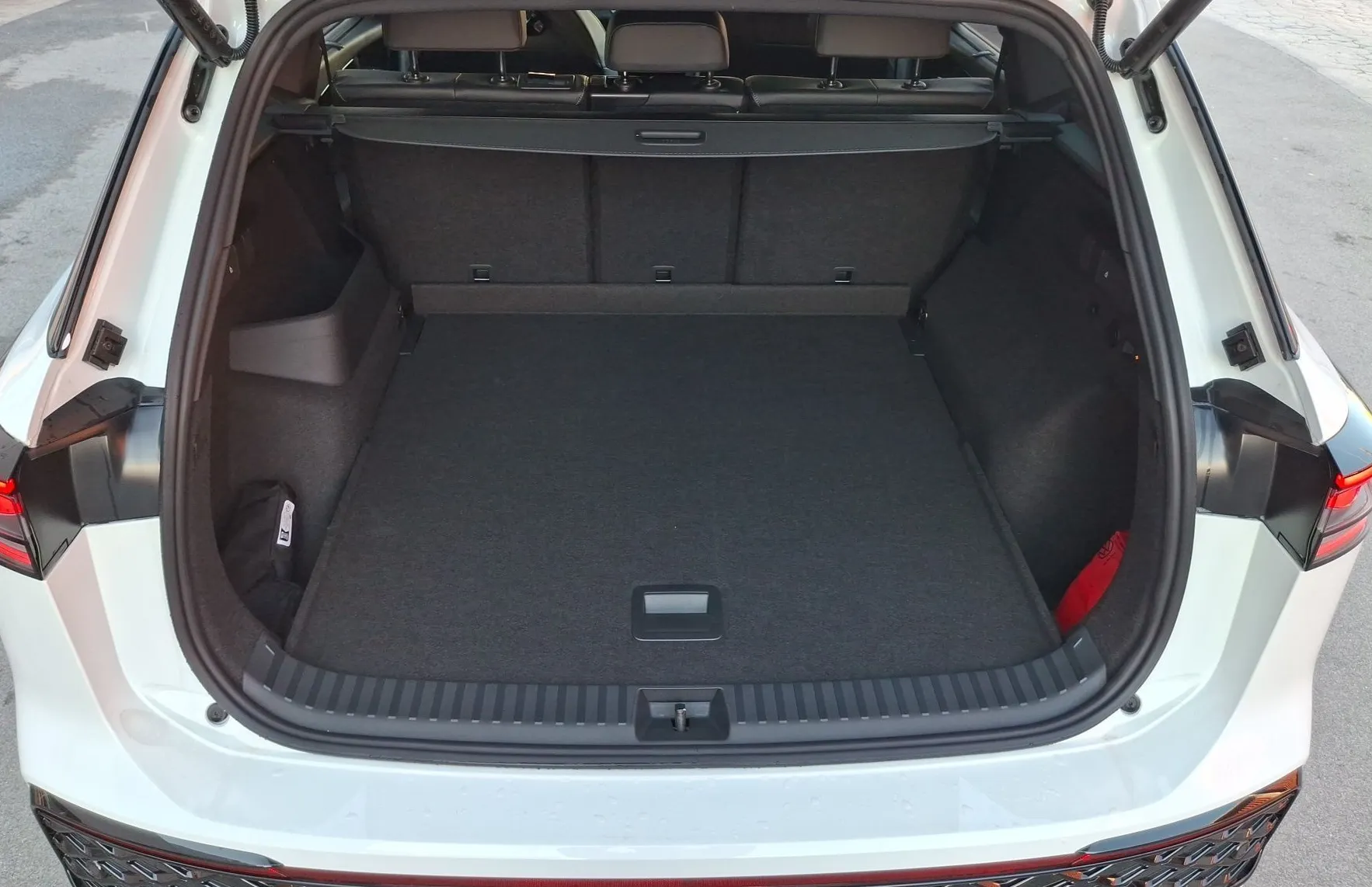 Zunanja slika - VW Tayron - 2.0 TDI 4MOTION DSG 4JOY 142kW - 12