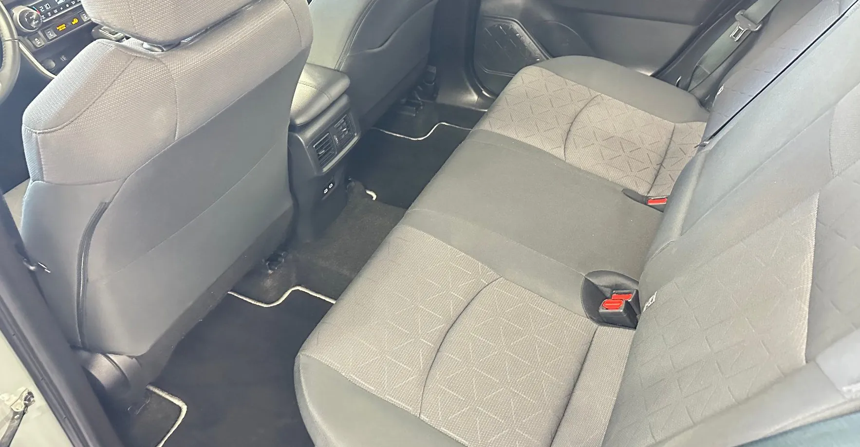 Zunanja slika - Toyota RAV4 - Hybrid AWD 2.5 Avt.KAMERA.ACC.NAVI.GRE.SED.LED.TOP - 2