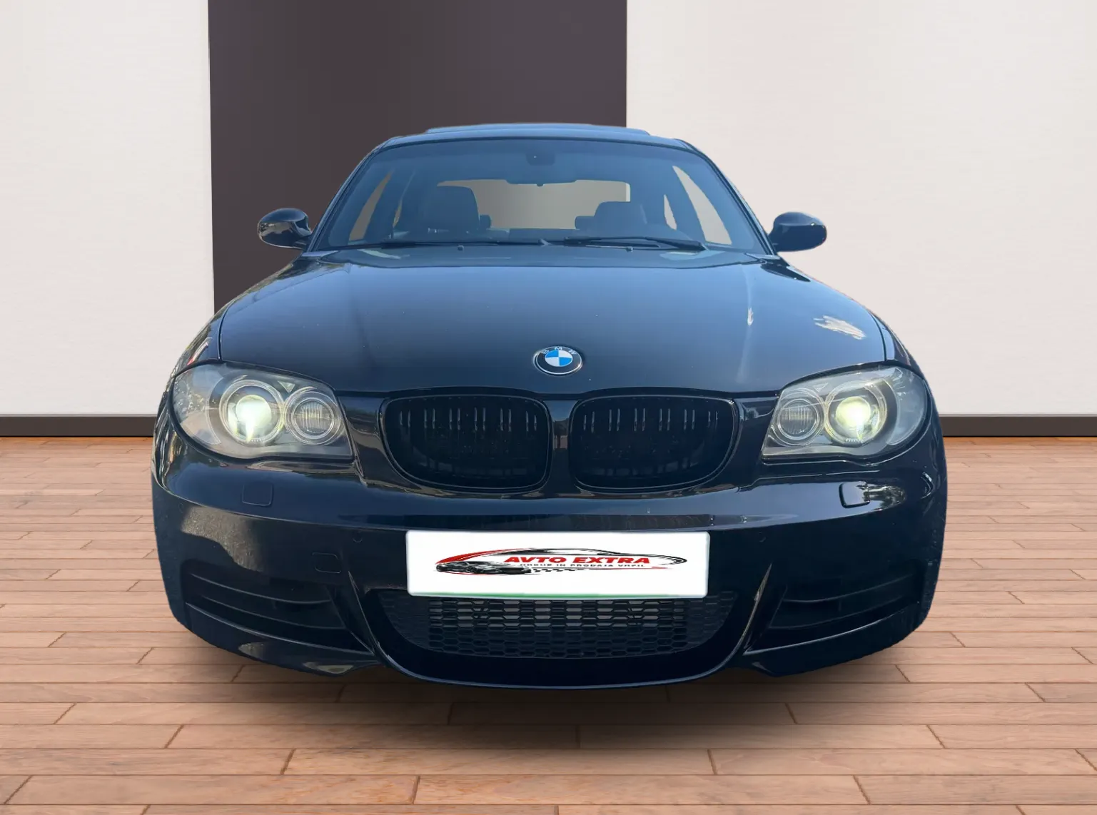 Zunanja slika - BMW Serija 1 - 135i - 2