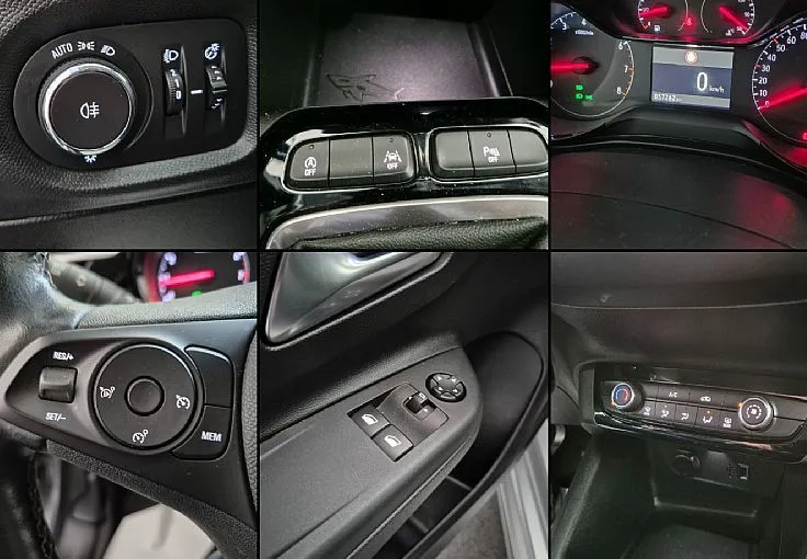 Zunanja slika - Opel Corsa - 1.2 Elegance VELIKI SERVIS-FULL LED-PDC-NAVI-LANE - 11