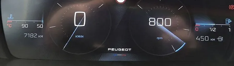 Zunanja slika - Peugeot 308 - 1.2 PURETECH 130 ACTIVE + ZIMSKE GUME - 9