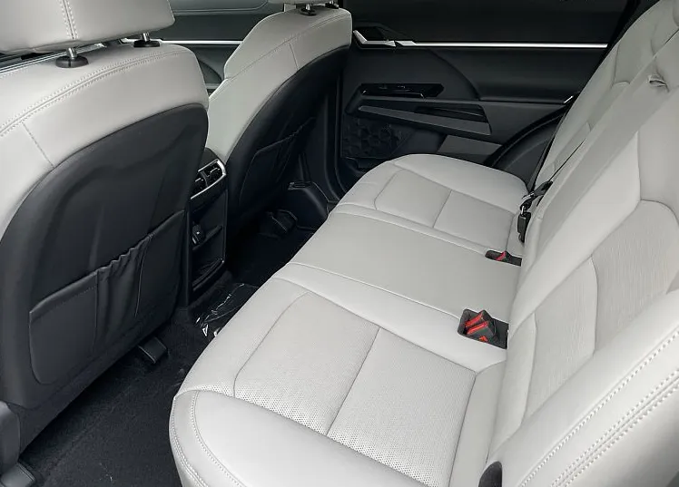 Zunanja slika - SsangYong Torres - 1.5 T-GDI 2WD M T - 9